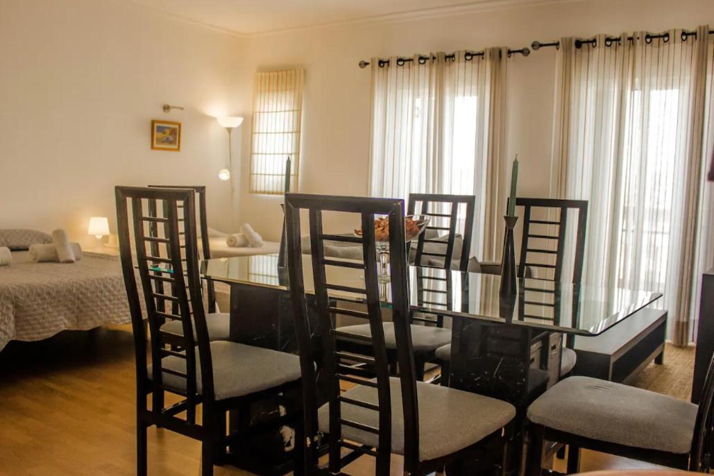 Blife Olaya Private Rooms Olhão Exteriör bild