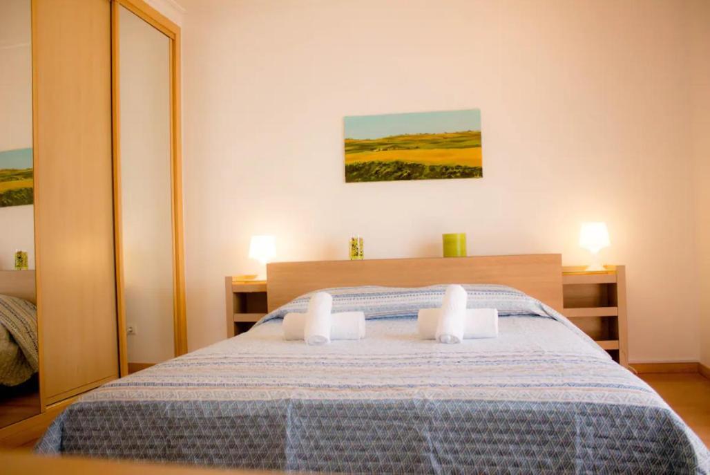 Blife Olaya Private Rooms Olhão Exteriör bild