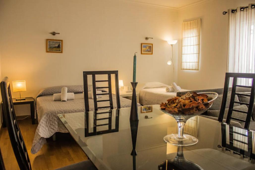 Blife Olaya Private Rooms Olhão Exteriör bild