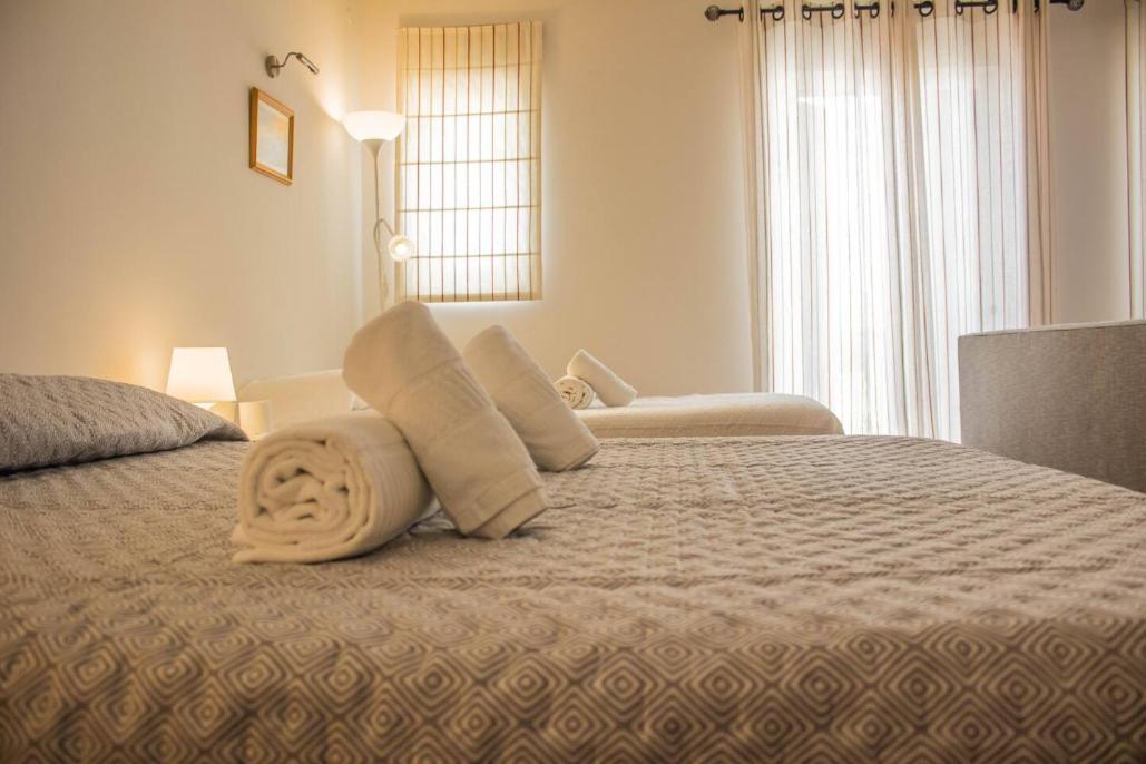 Blife Olaya Private Rooms Olhão Exteriör bild