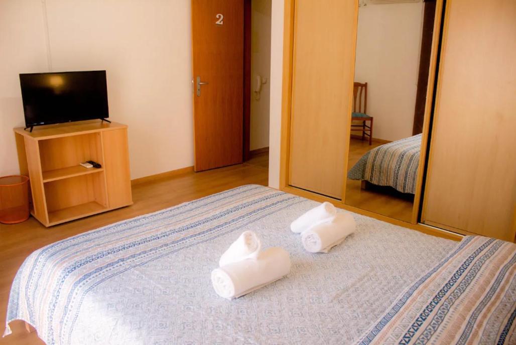 Blife Olaya Private Rooms Olhão Exteriör bild