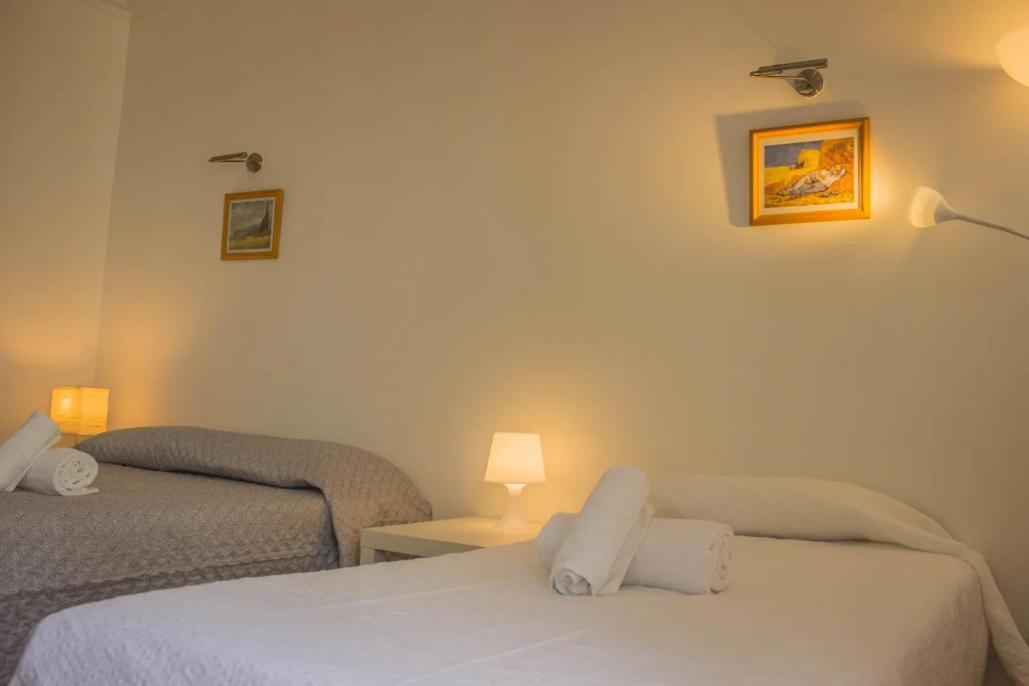 Blife Olaya Private Rooms Olhão Exteriör bild