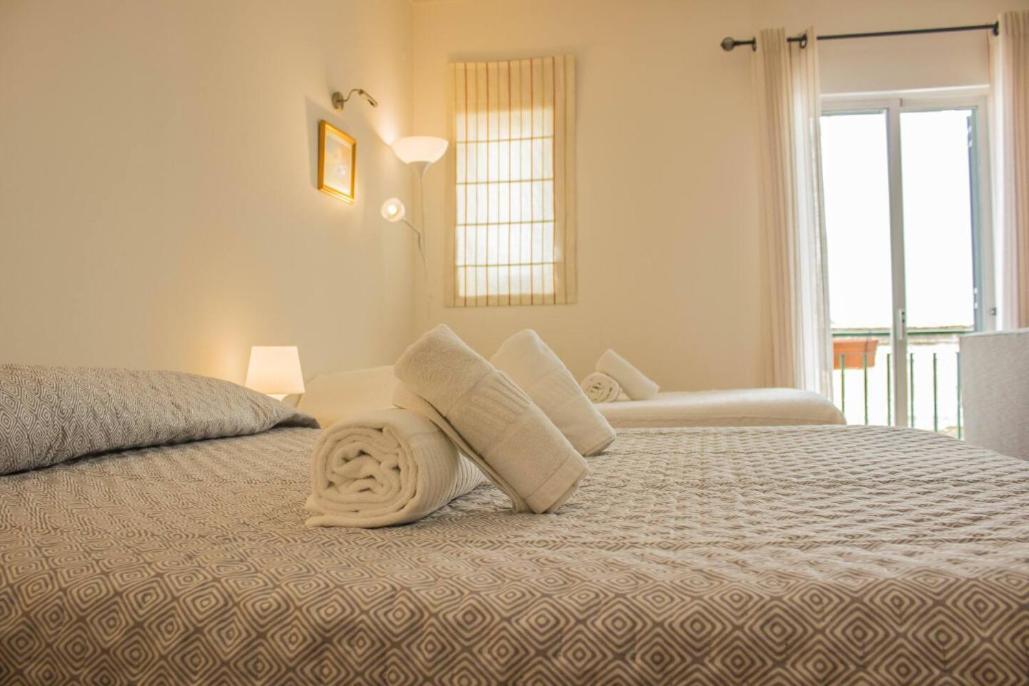 Blife Olaya Private Rooms Olhão Exteriör bild