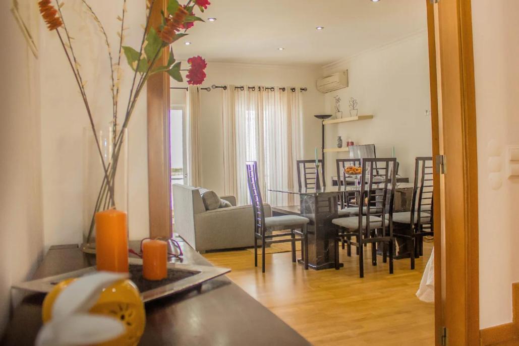 Blife Olaya Private Rooms Olhão Exteriör bild