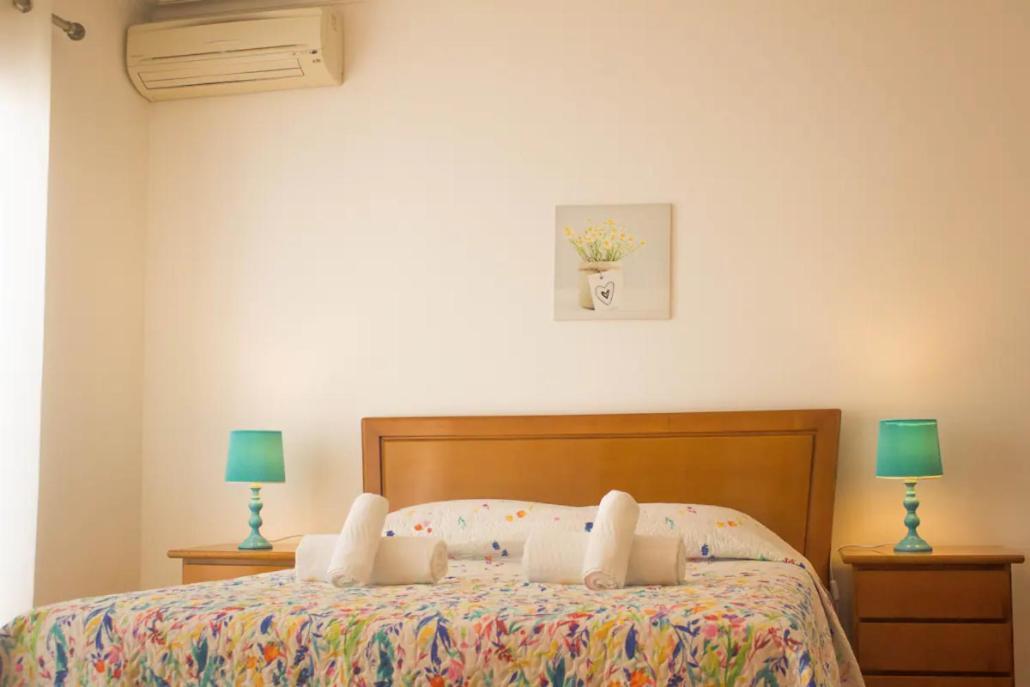 Blife Olaya Private Rooms Olhão Exteriör bild