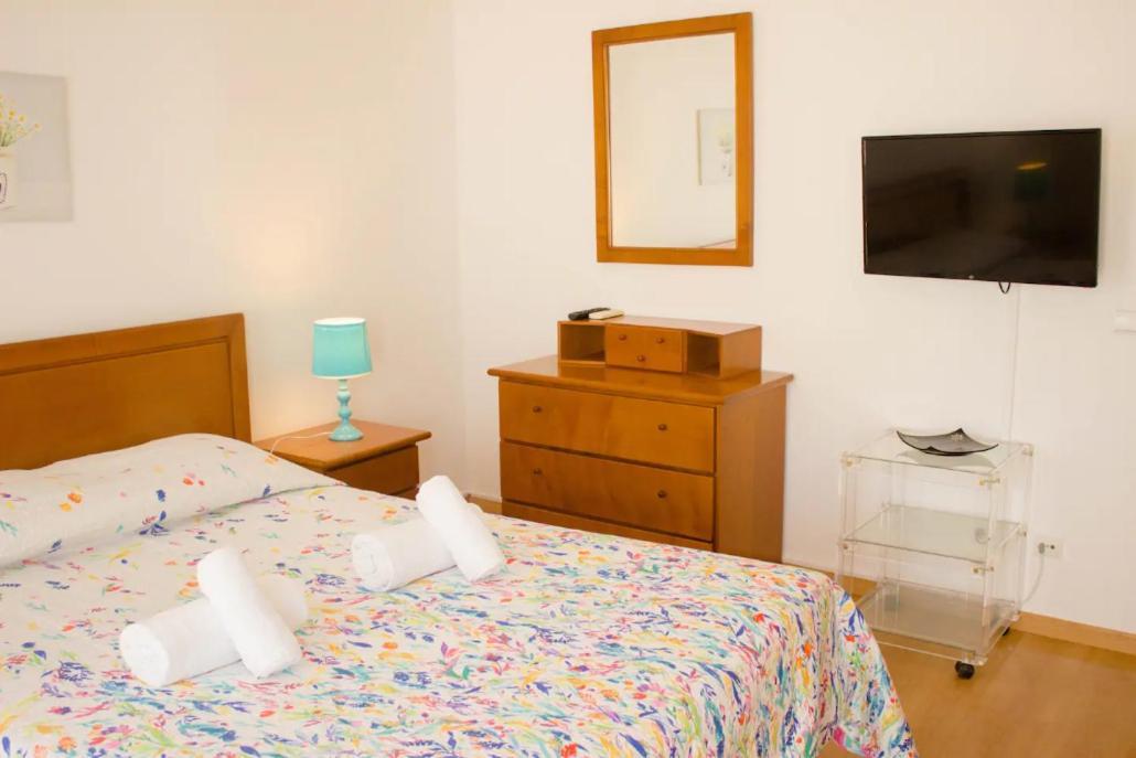 Blife Olaya Private Rooms Olhão Exteriör bild