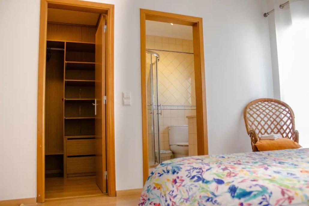 Blife Olaya Private Rooms Olhão Exteriör bild