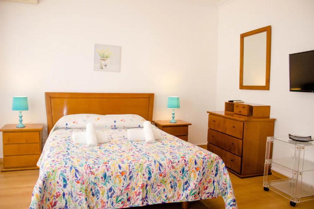 Blife Olaya Private Rooms Olhão Exteriör bild